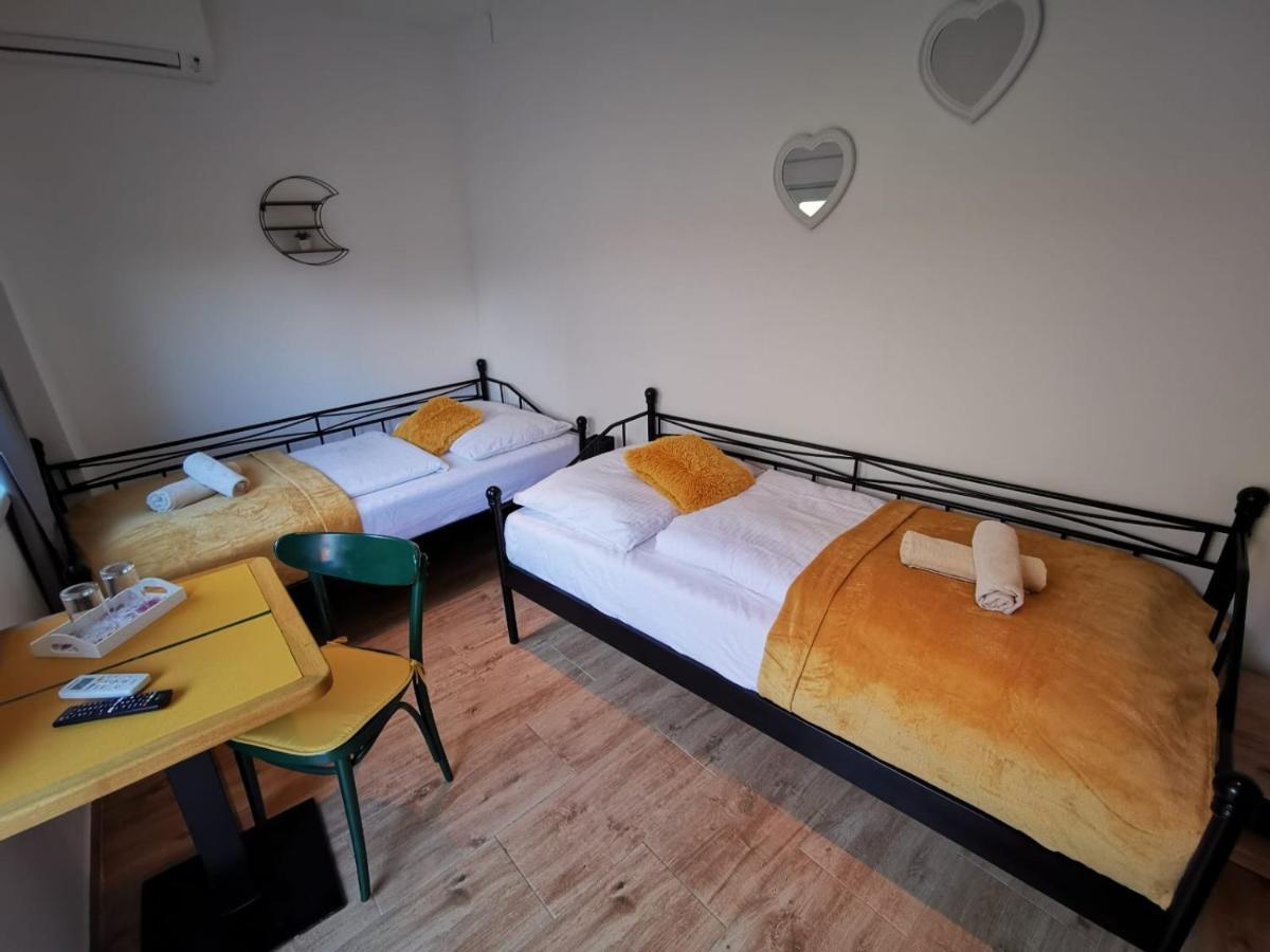 Hotel Palackeho 135 Mělník Kültér fotó