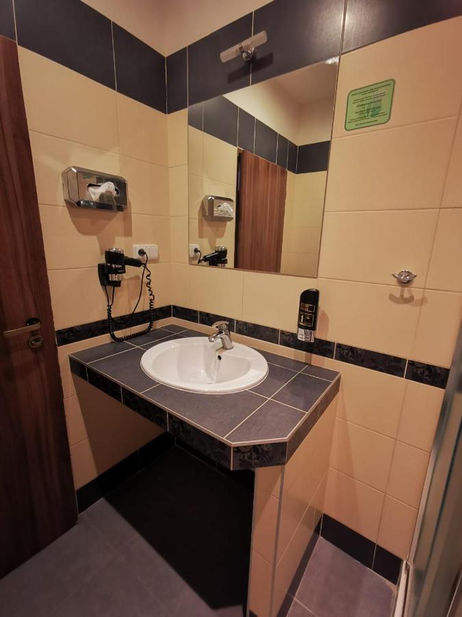 Hotel Palackeho 135 Mělník Kültér fotó