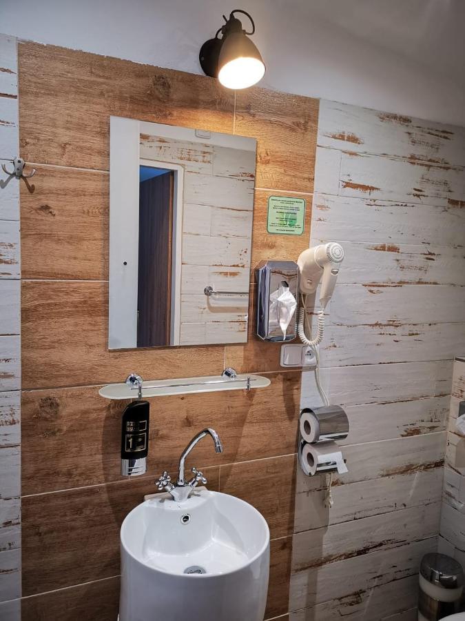 Hotel Palackeho 135 Mělník Kültér fotó