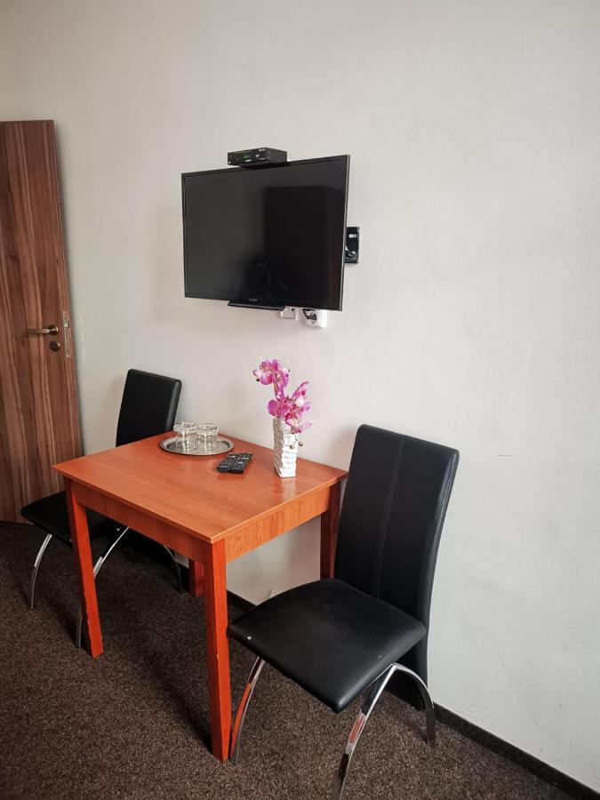 Hotel Palackeho 135 Mělník Kültér fotó